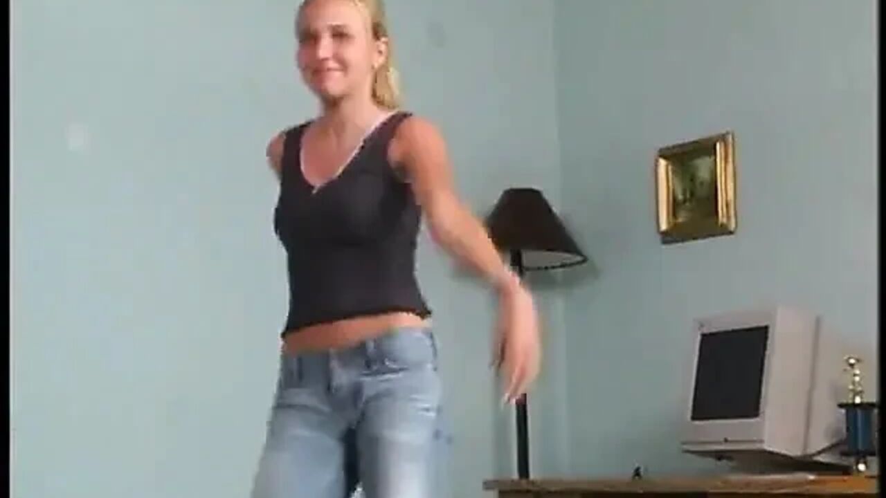Streaming Movie From Anna of Teen Power