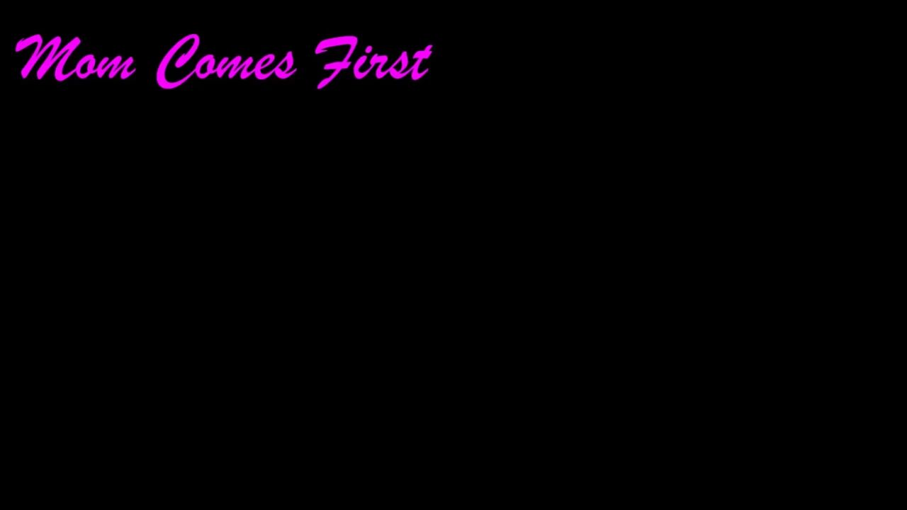 Thick Step Mom Yoga Class - Rachael Cavalli - Mom Comes First - Alex Adams