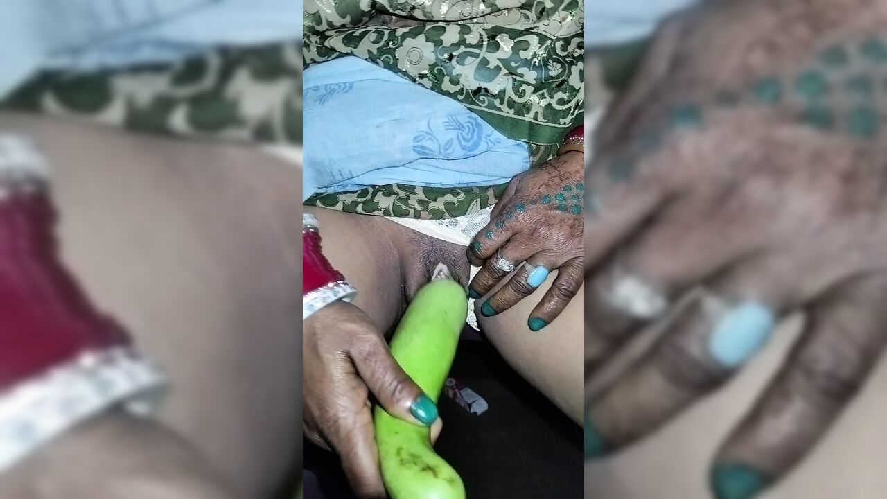 Desi sister-in-law put a vegan in the