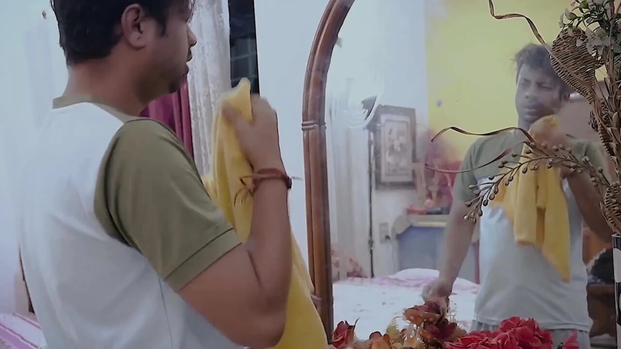 Romantic Pussy Fucking Hot Sex with 18 Year Old Indian Stepsister