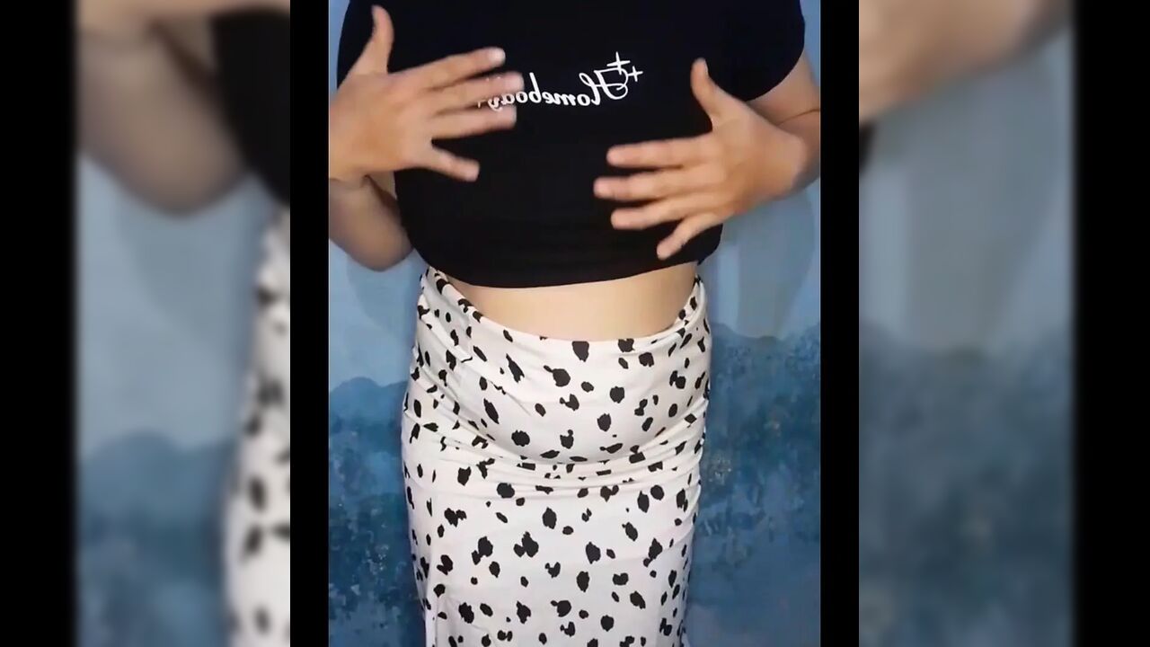 GIRL MASTURBATING AFTER PLAYING