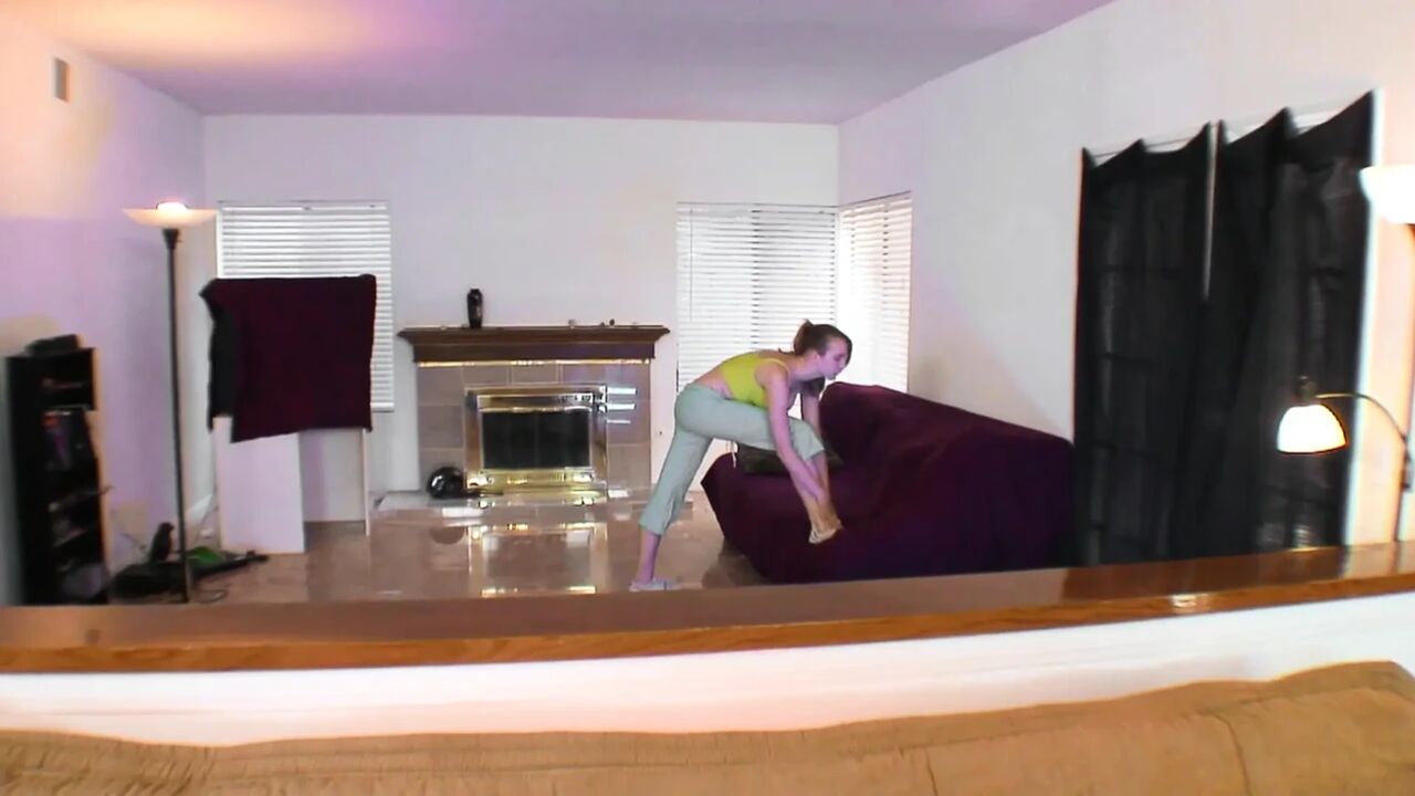 Give me that fat black cock right now