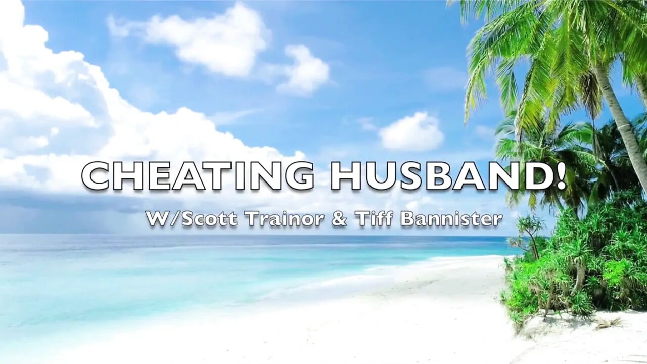 Cheating Husband Creampies Wife's Friend Tiff Bannister