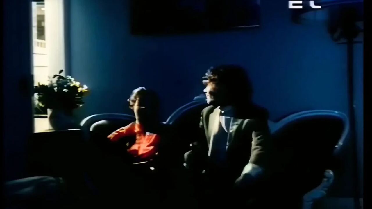 Sensual Fucking Under Dim Italian Lights