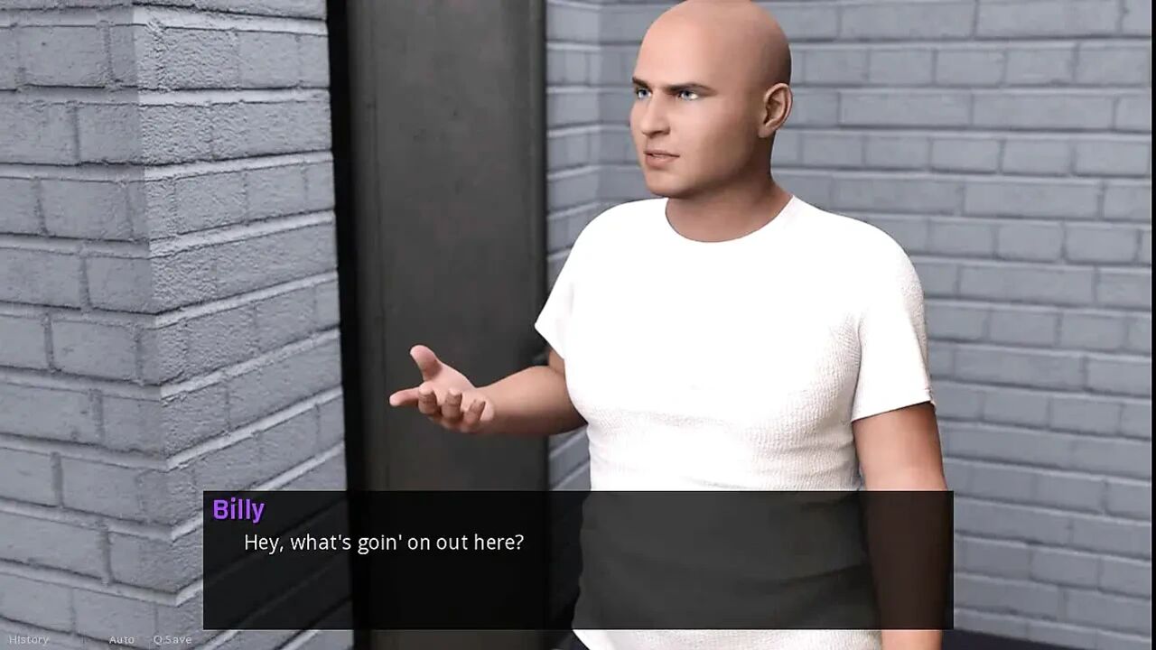 A man for all: episode 26