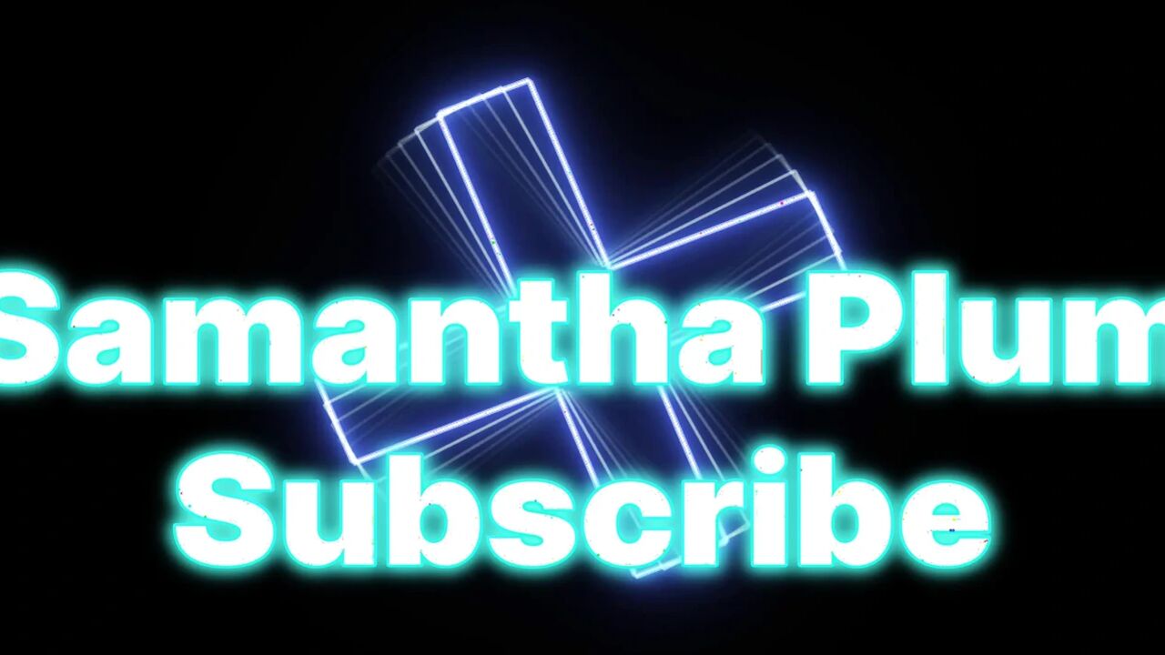 Samantha Getting Fucked