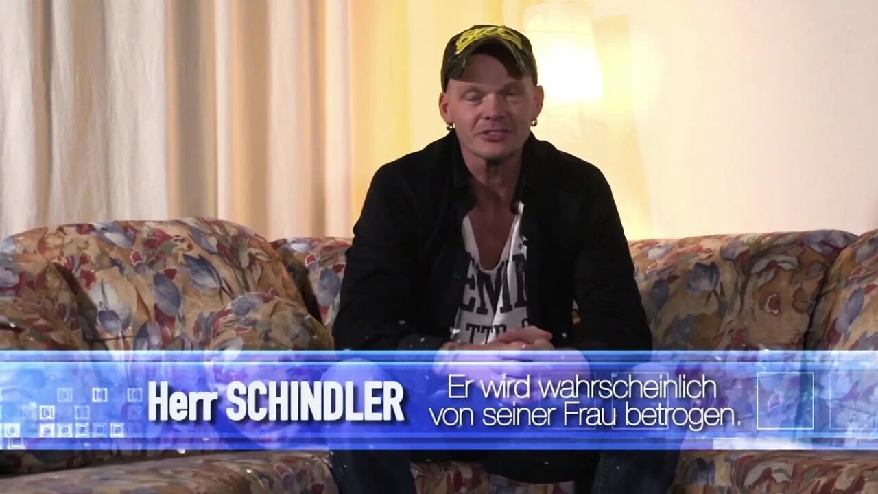 Sexy tattooed brunette gets fucked hard in the doctors office