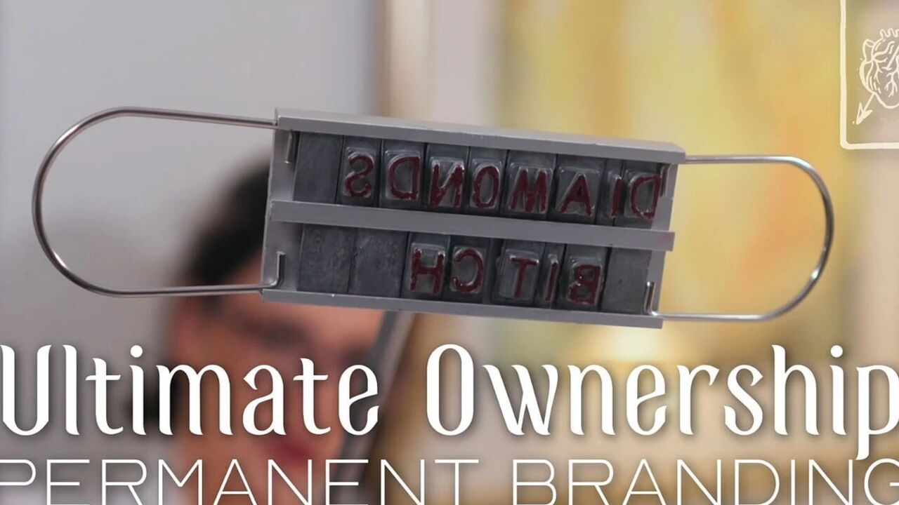 Ultimate Ownership - Permanent Branding