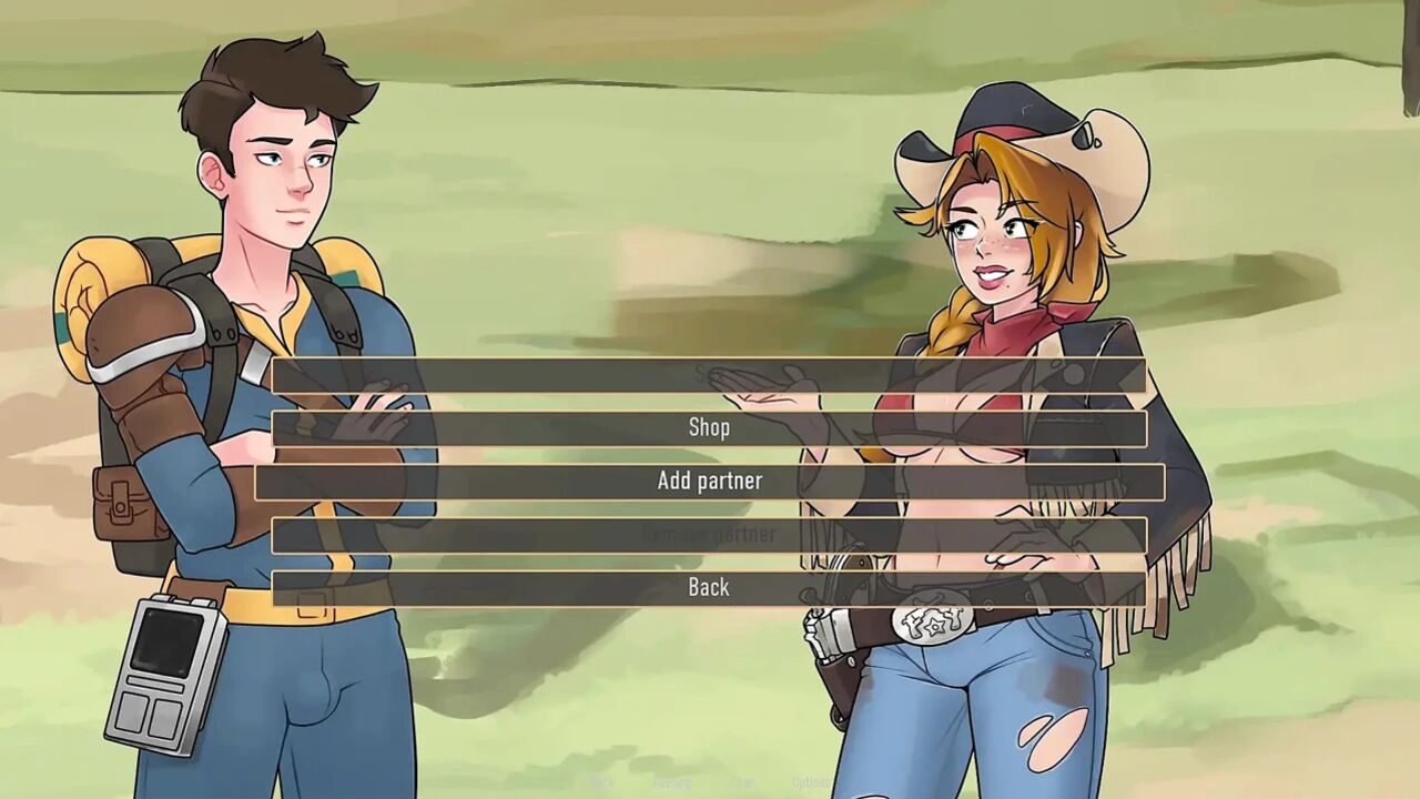 Complete Gameplay - Deep Vault 69, Part 3