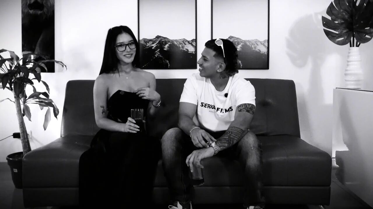 Carolina Guerrero Reveals Her Secret Attraction to Women