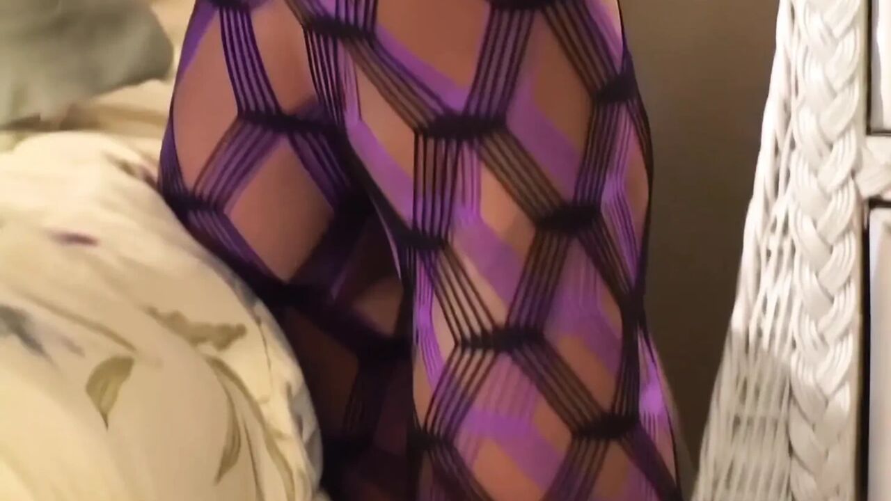 A Huge Ass Needs a Huge Cock