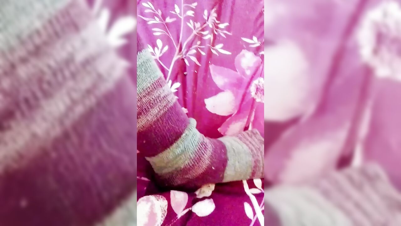 She never says, please, even when she’s pleased