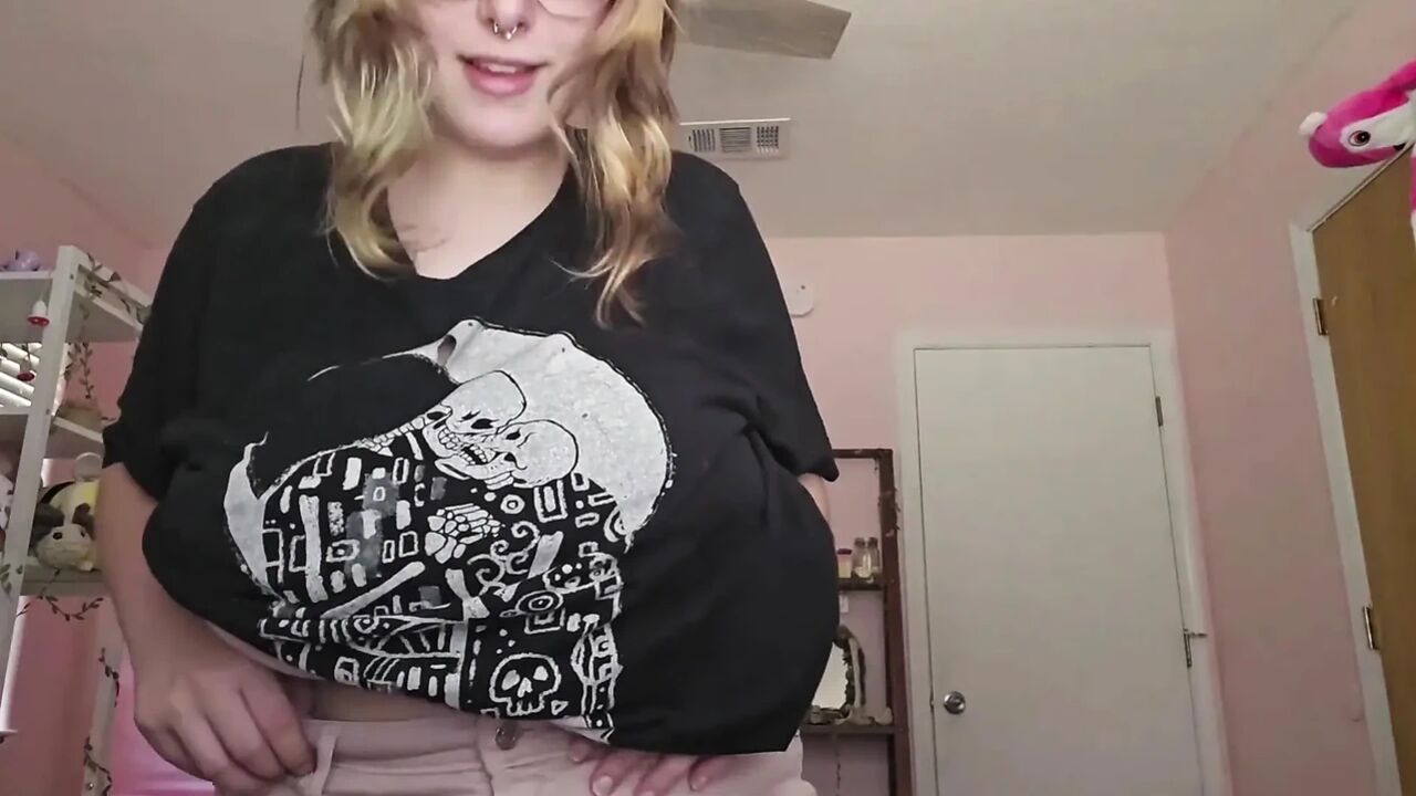Smelling Myself