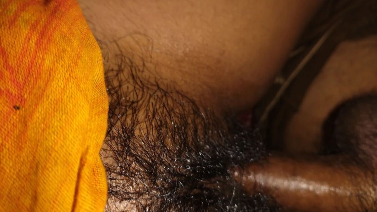 Desi Bhabhi's Ass Hit Bhabhi's House