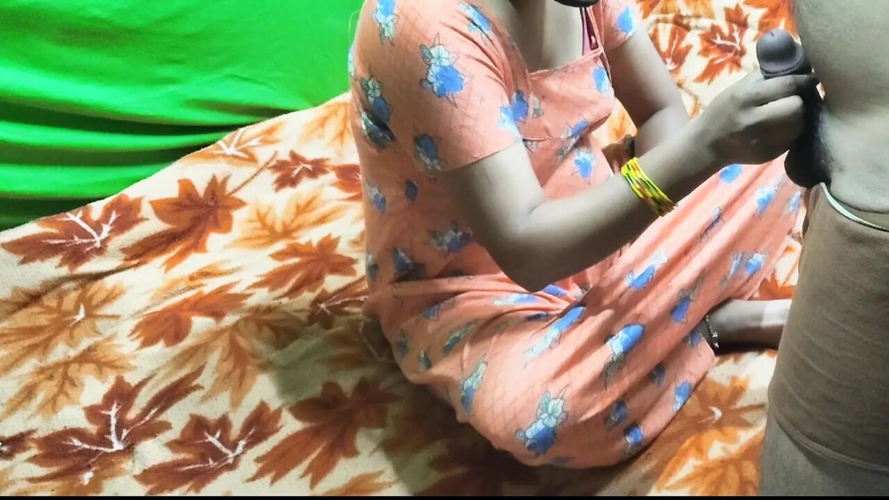 Desi Beautiful Village GF BF night Sex Video Full Hindi Audio Indian Hot Girlfriend Boyfriend Private MMS XXX Video