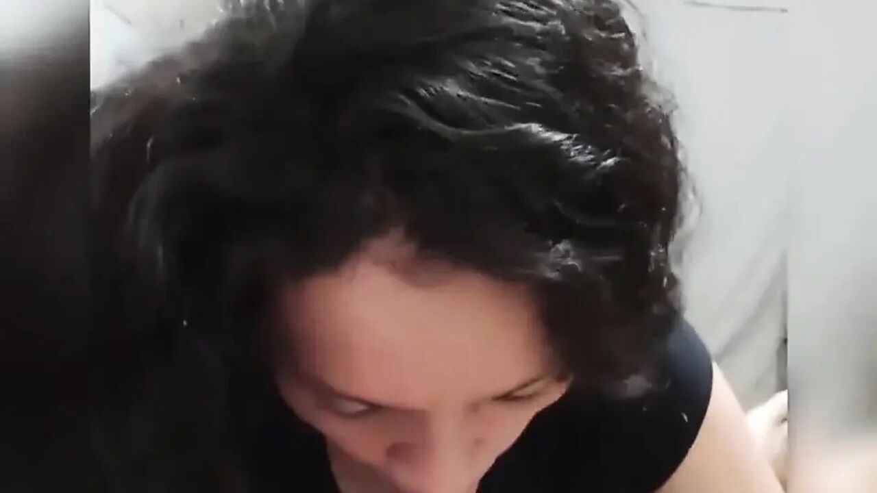 MILFs Love to Suck Dick - Close up Blowjob