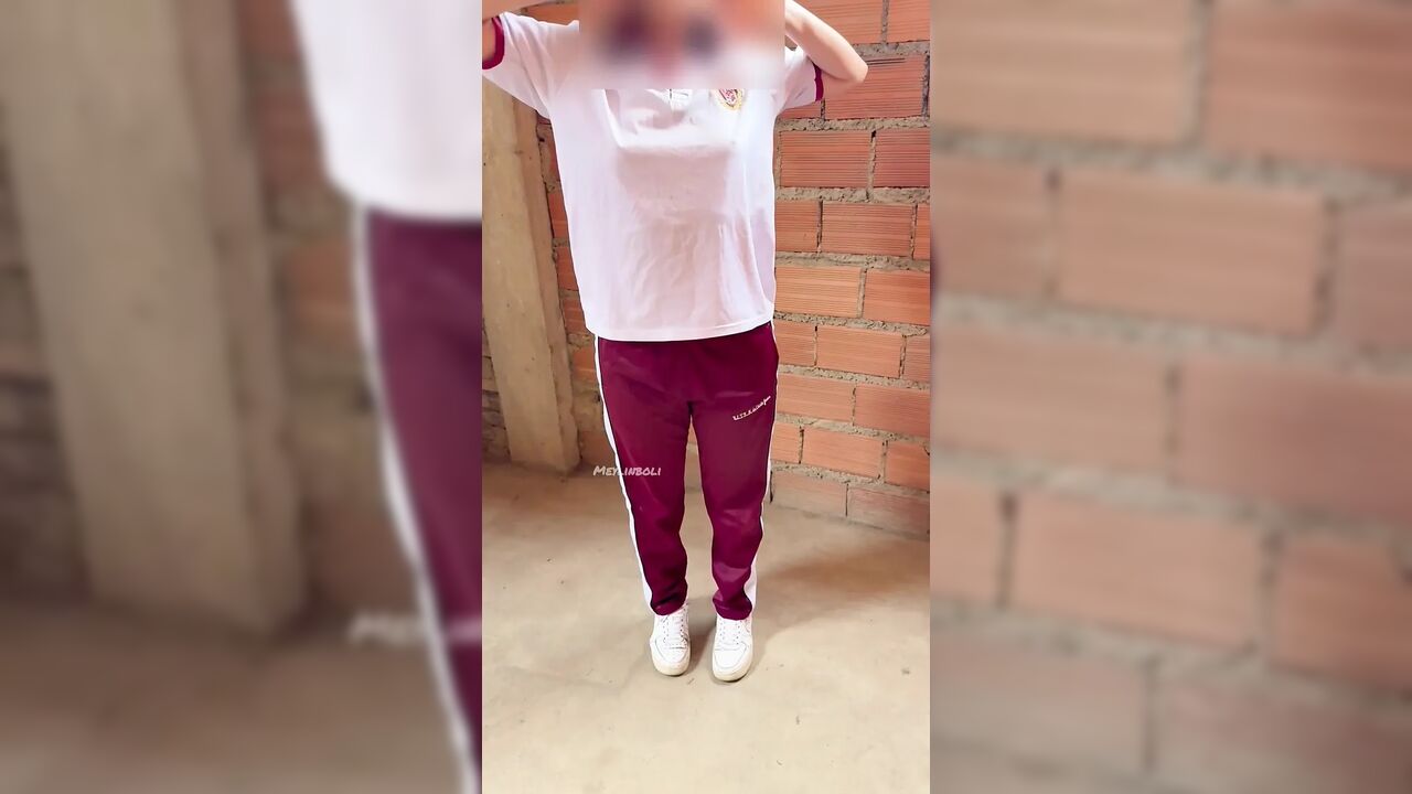 YOUNG STUDENTS SNEAK OUT OF SCHOOL TO FUCK REAL HOMEMADE PORN OH MY LOVE
