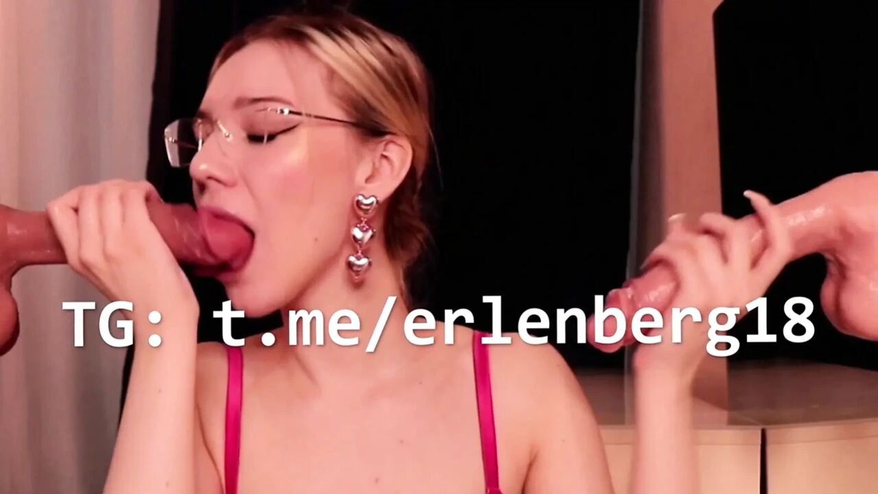 LOTS OF SQUIRTS AND ORGASMS FROM A LUSTFUL BEAUTY - Freya Erlenberg