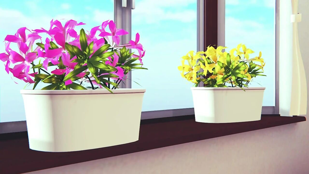 Stepmom in love decides to let herself be made love after so long without having passion - 3D animation FULL