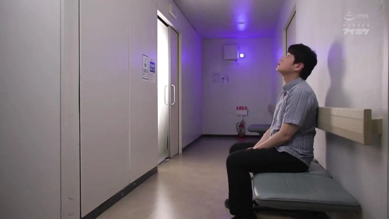 Beautiful Nurse Likes Suck Your Cock and She Will Manage Your Ejaculation. Part.3