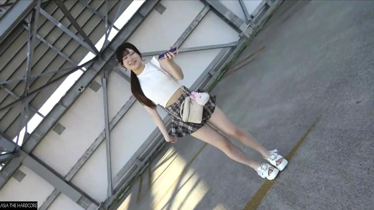 Asian Angel 27326