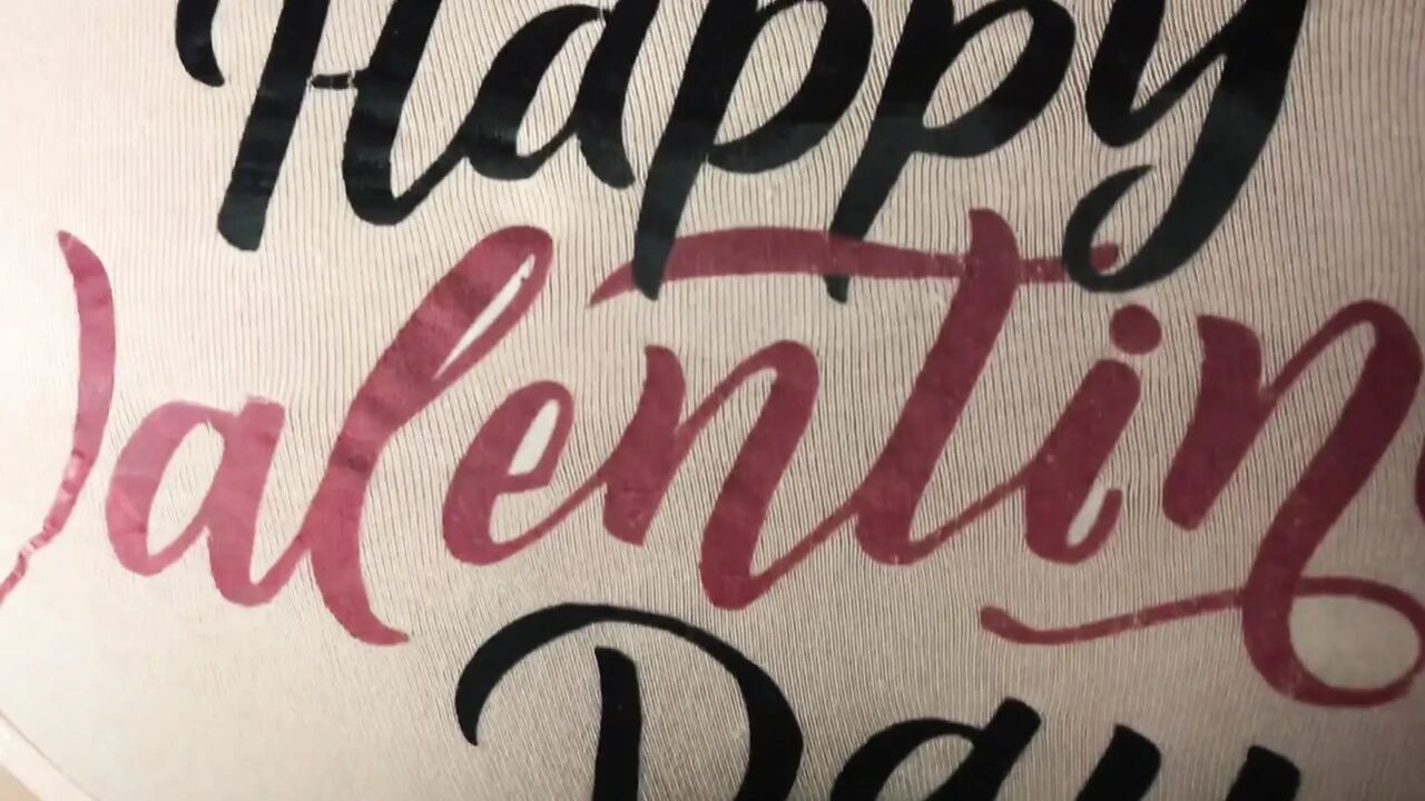 Happy Valentine's Day POV