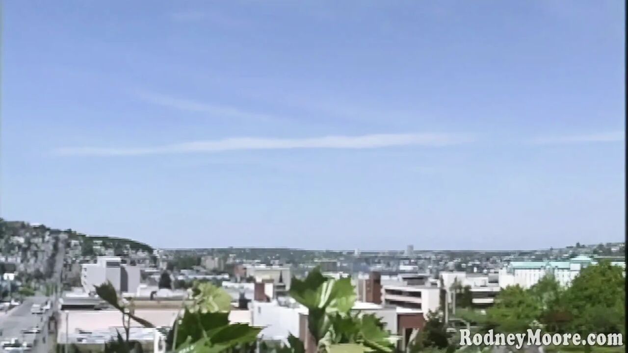 petite blondie aughties hairy girl messy bj