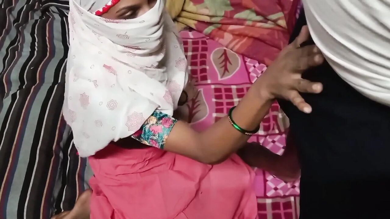 Fucked the Beautiful Sexy Wife
