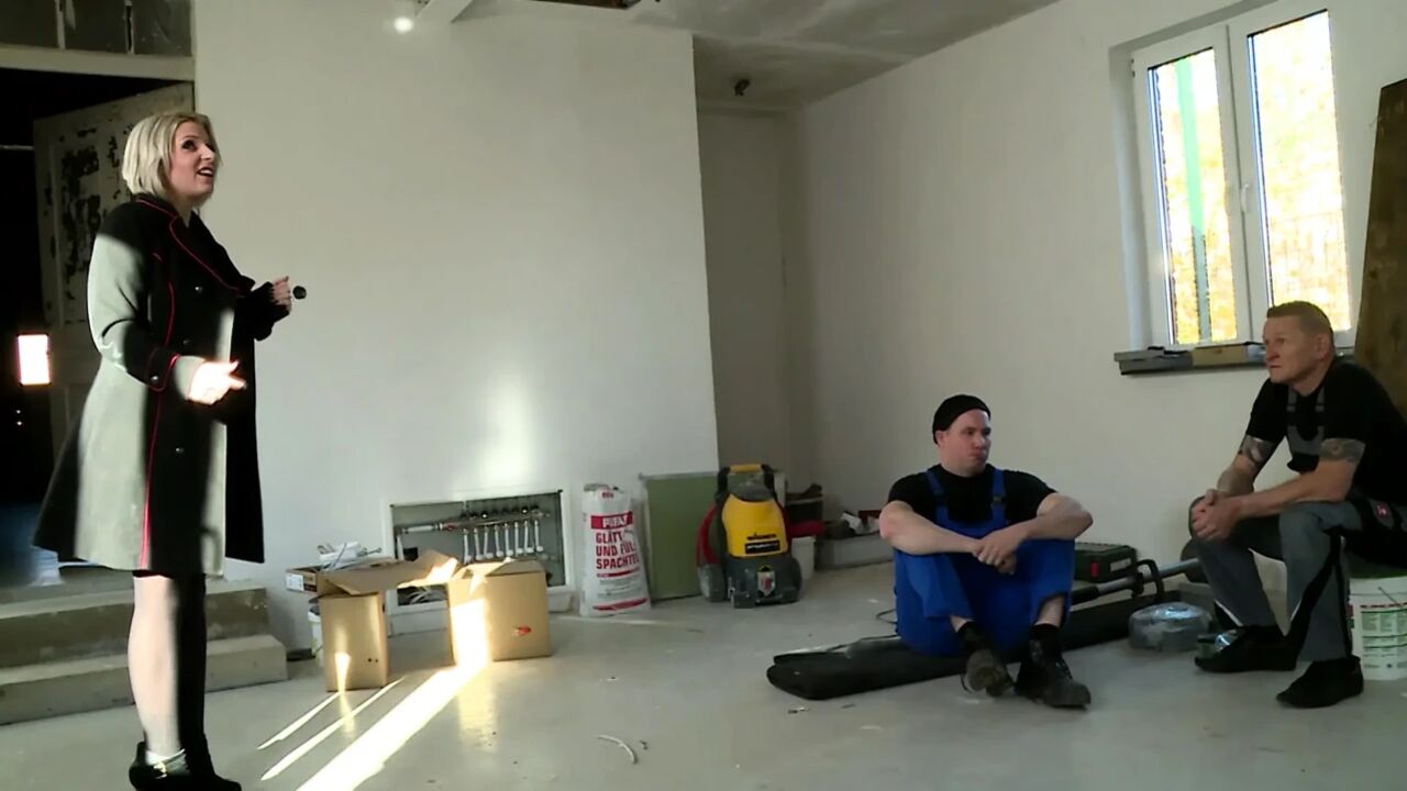 Samy Fox DP Superstar Wild Gangbang Fuck
