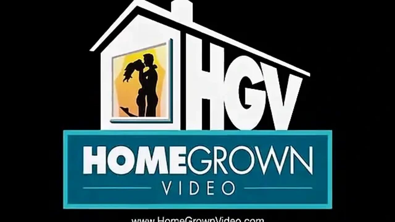 An Amateur Couple Shoot a Creampie Scene