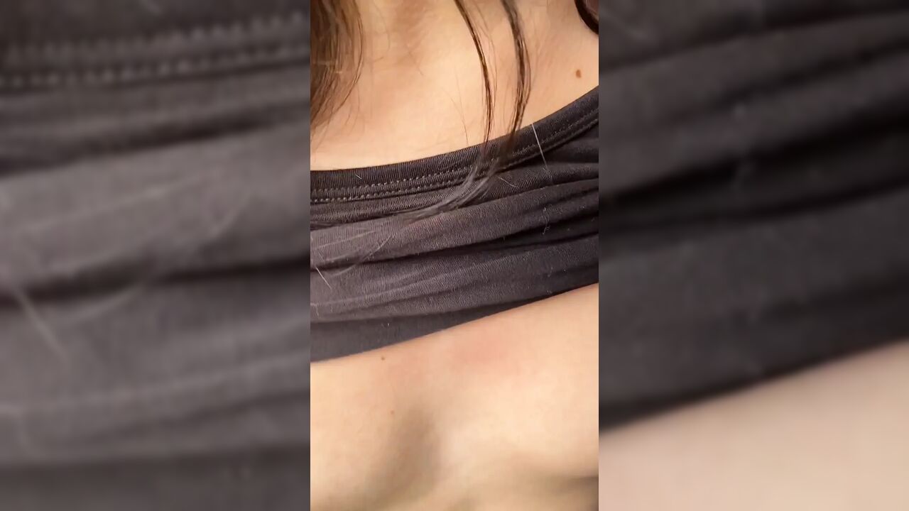 Homemade Porn Wife Cheats on Her Husband with the Hardworking Baby Ends up Inside Me Please