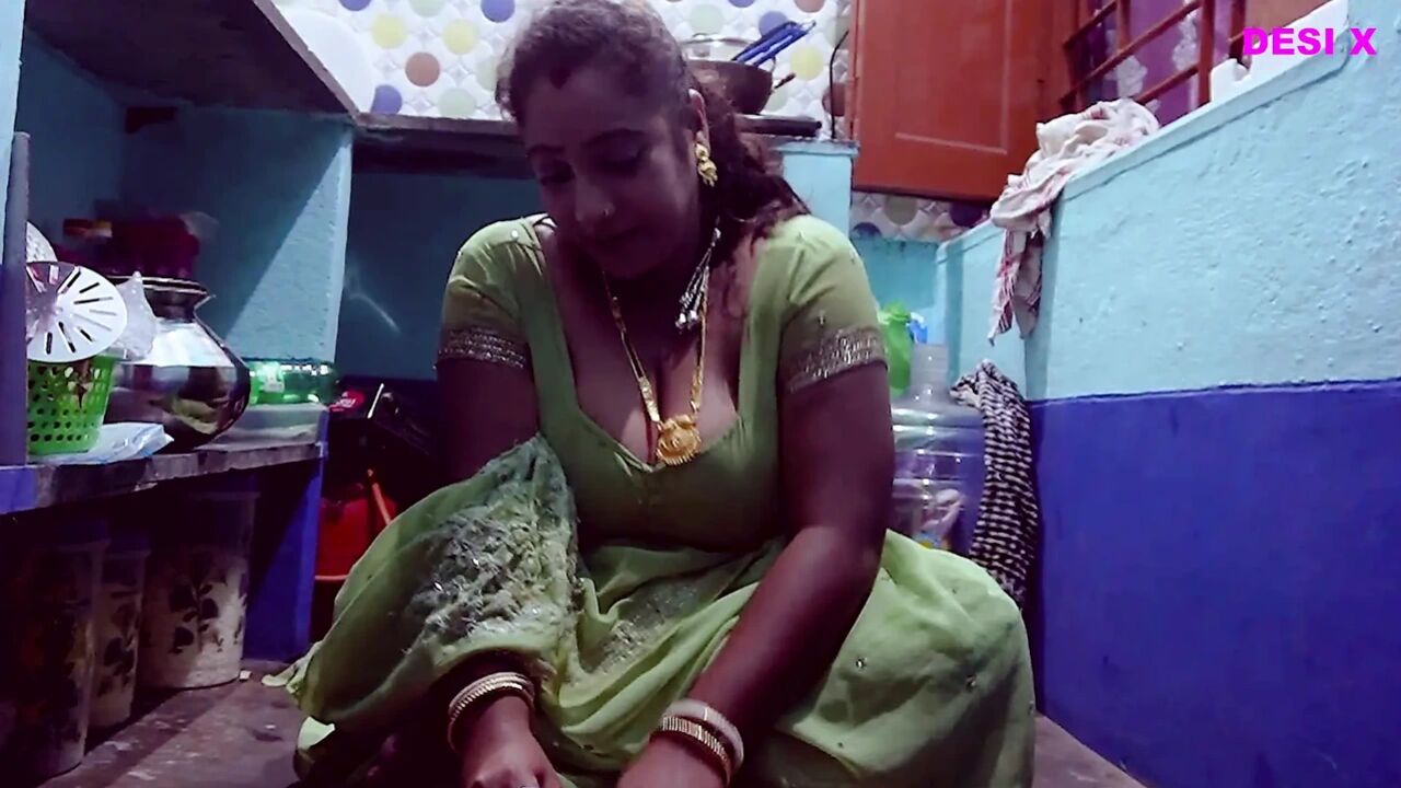 Wife Cheated on Her Husband and Fucked with Stranger Hindi Audio