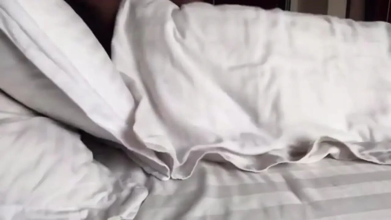 Old but Gold Ebony Stepdaughter Wants Her Stepdaddy's Dick Always