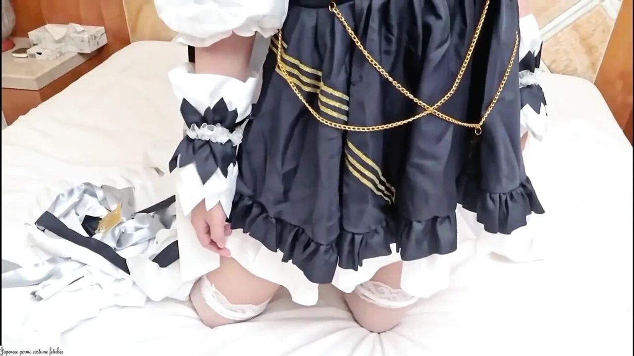 Asian Angel 27957