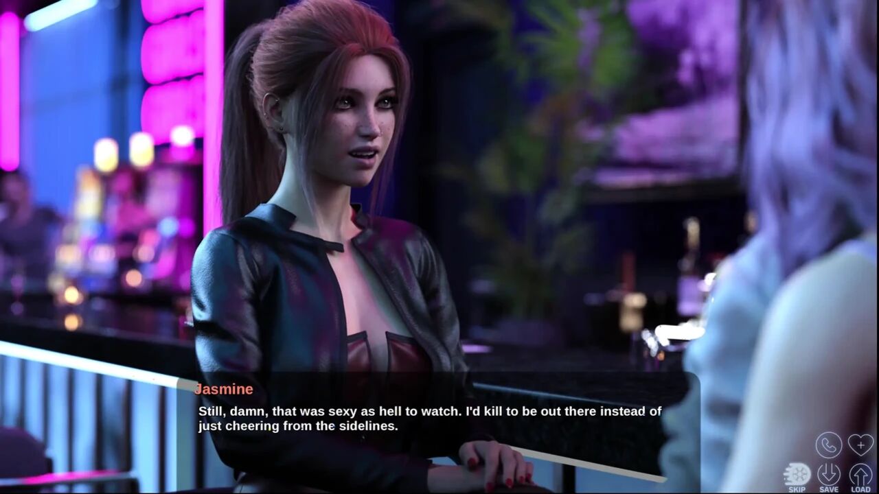 Slow and Furious Sex. Part 29 New Update