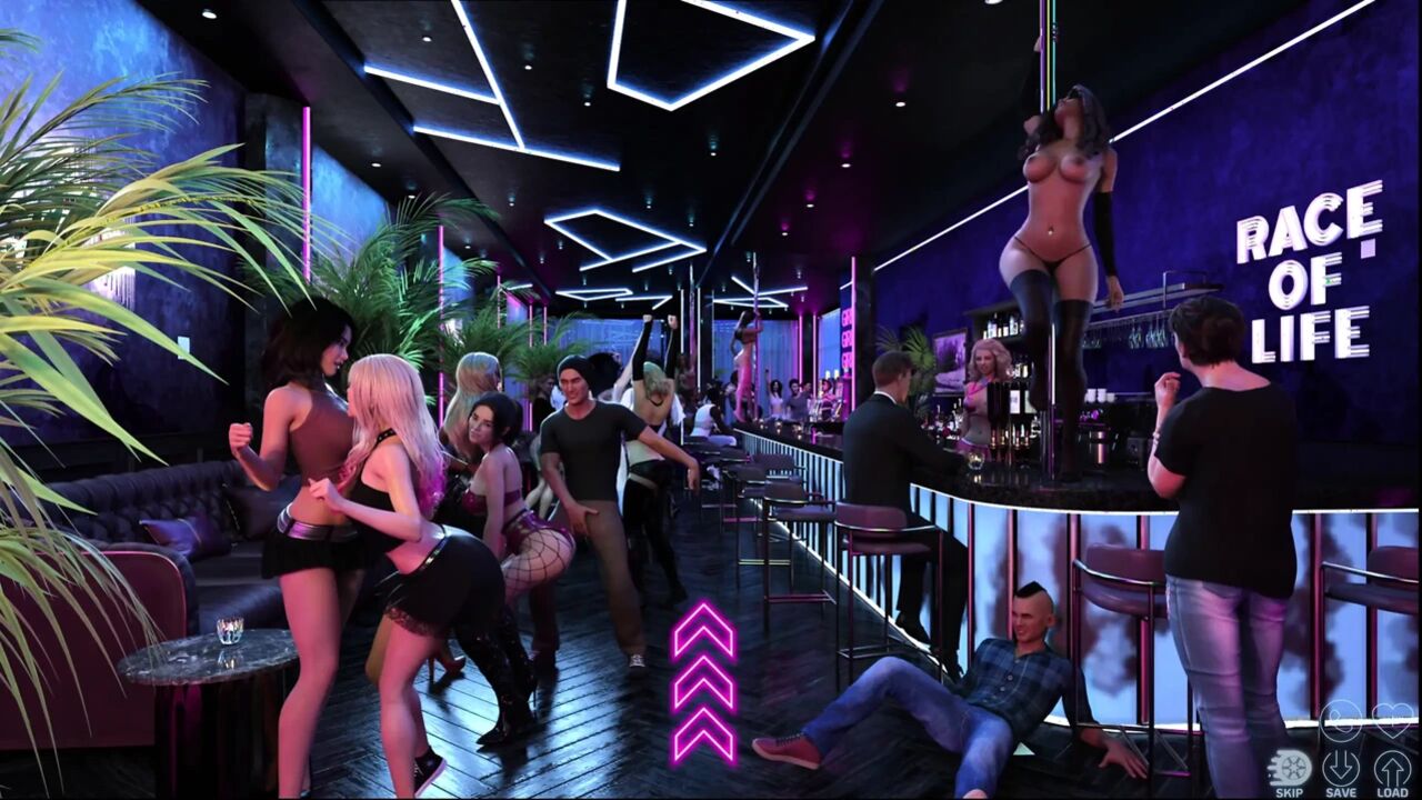 Slow and Furious Sex. Part 28 New Update