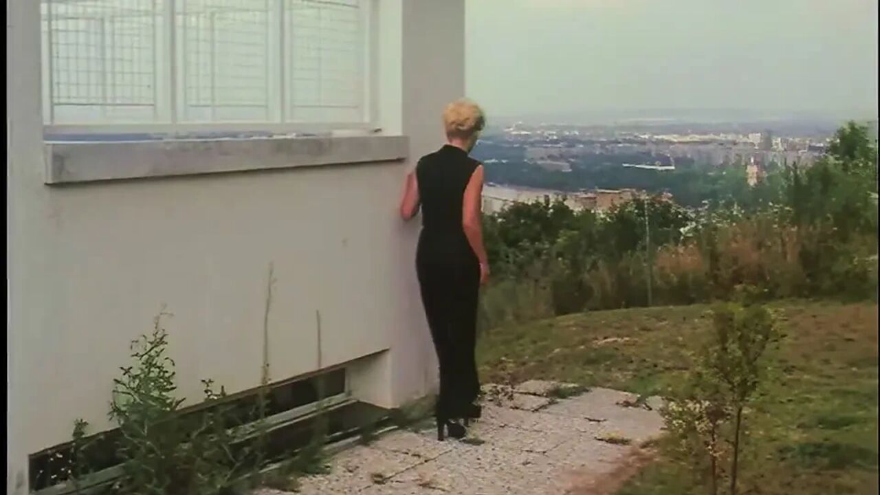 Kelly Catches Her Husband Fucking Another