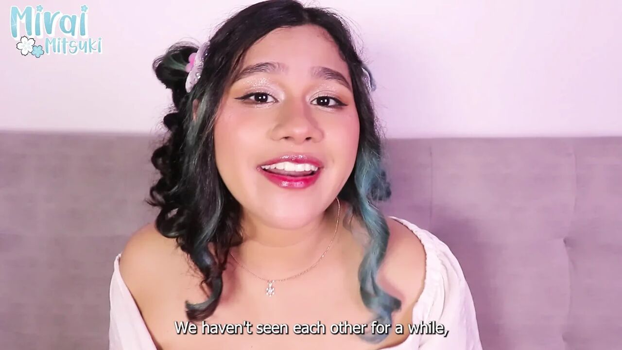 Q&a Goals? What Makes Me Happy? I Sing