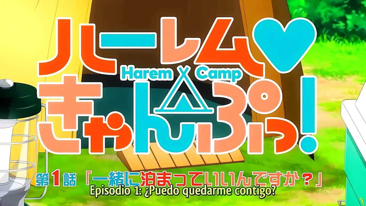 Harem camp-1