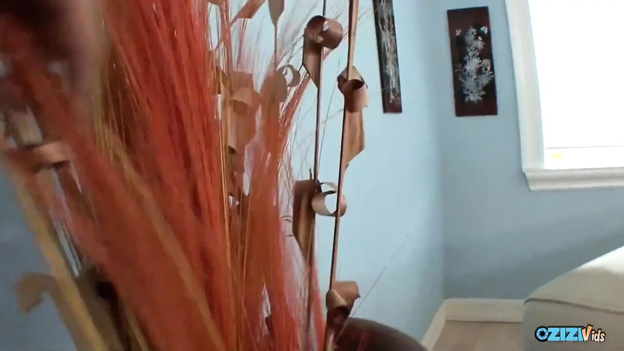 Anal sex that these two horny lovers are having is absolutely superb and entertaining