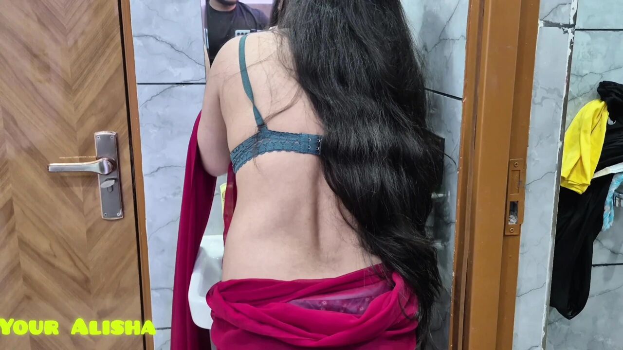 Valentine's Week - Devar Ne Surprise Ring Di Alisha Bhabhi ko aur janmakr chudai kari