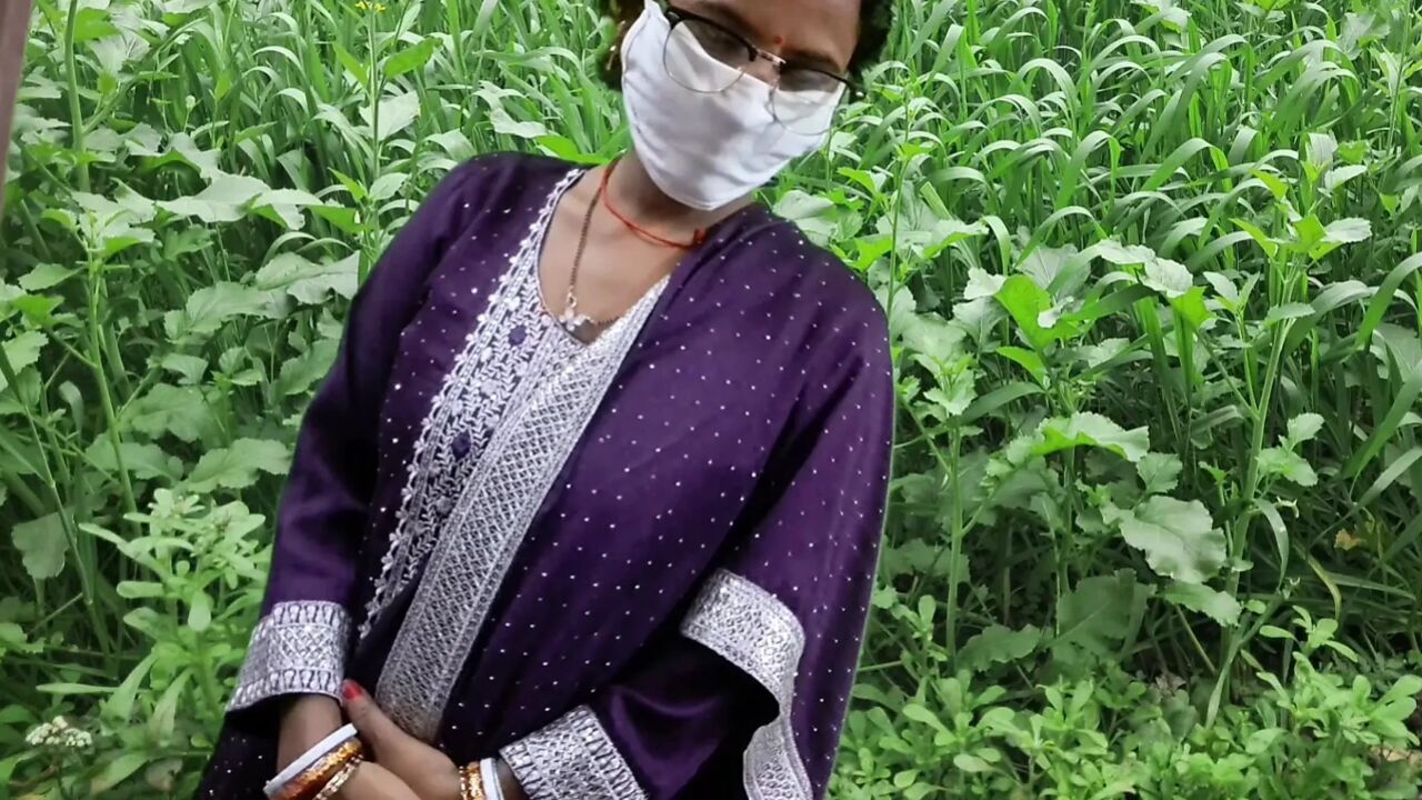 Bhabhiji Outdoor when her husband