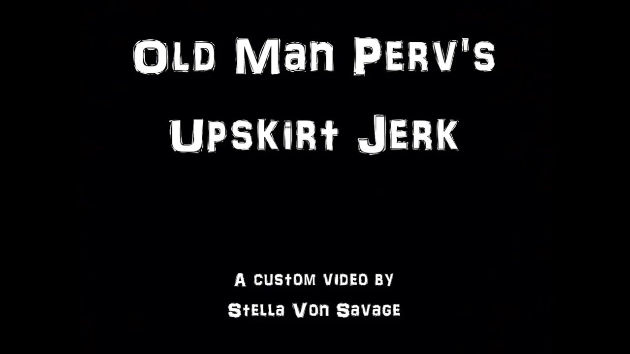 Pervert - Humiliation JOI