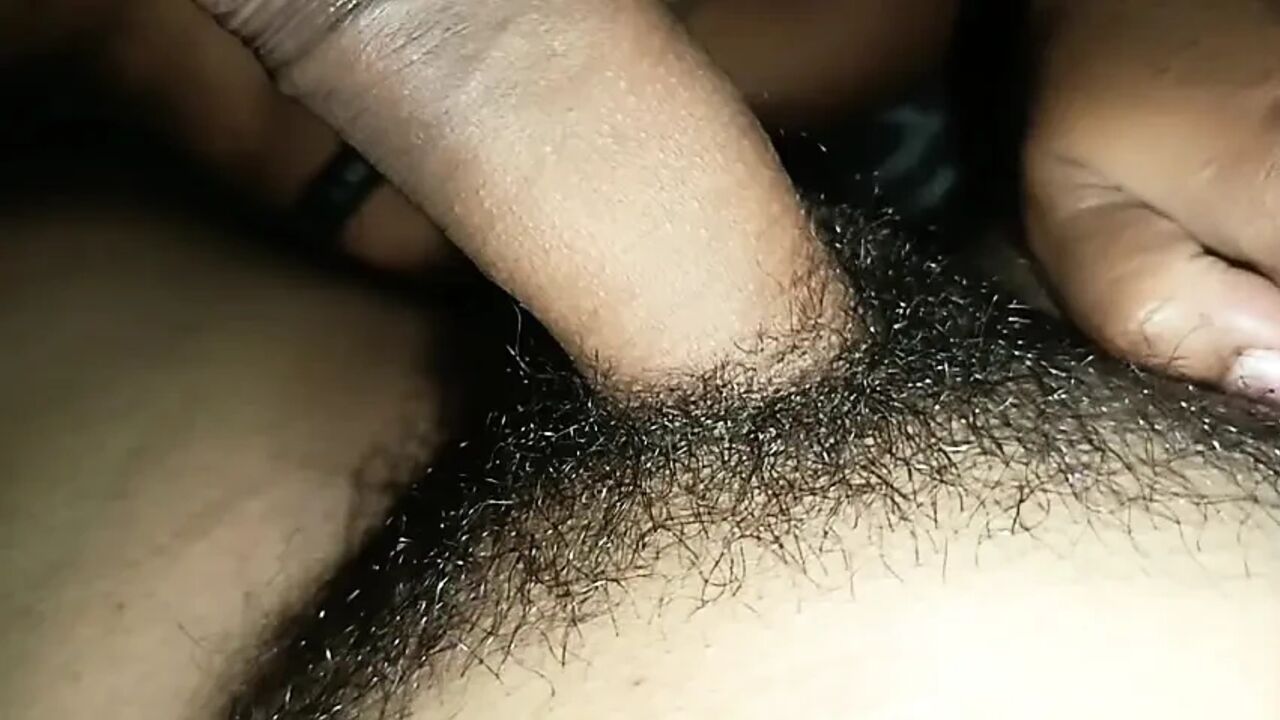 Herlina loves to play with penis and suck