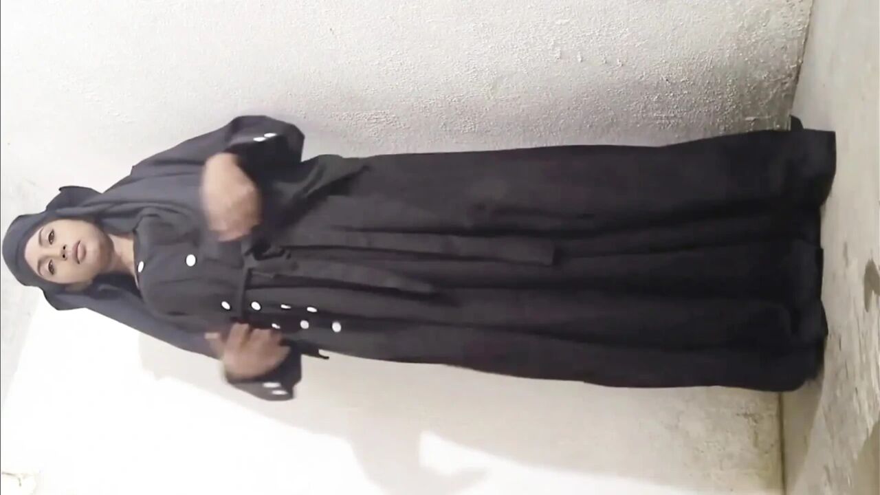 Season 113. Muslim girl doing Fuck with boyfriend in kitchen