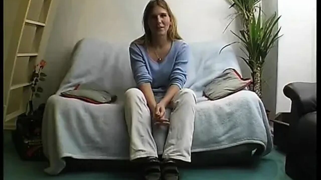 Behind German Doors Is Fucked Diligently - Full Movie