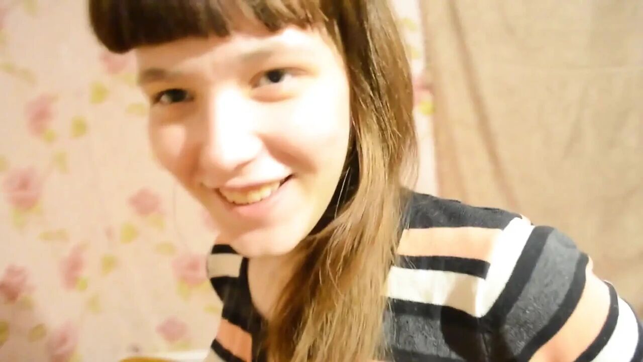 I Like to Cum in Your Mouth