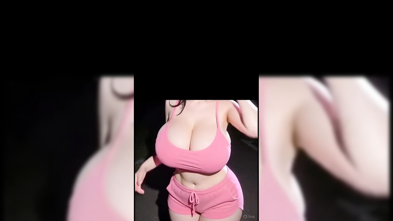 Sensual Adult BIg Breasts, Big Ass, Beautiful Woman Compilation – Multiple Rocking Scenes (4K Fantasy)