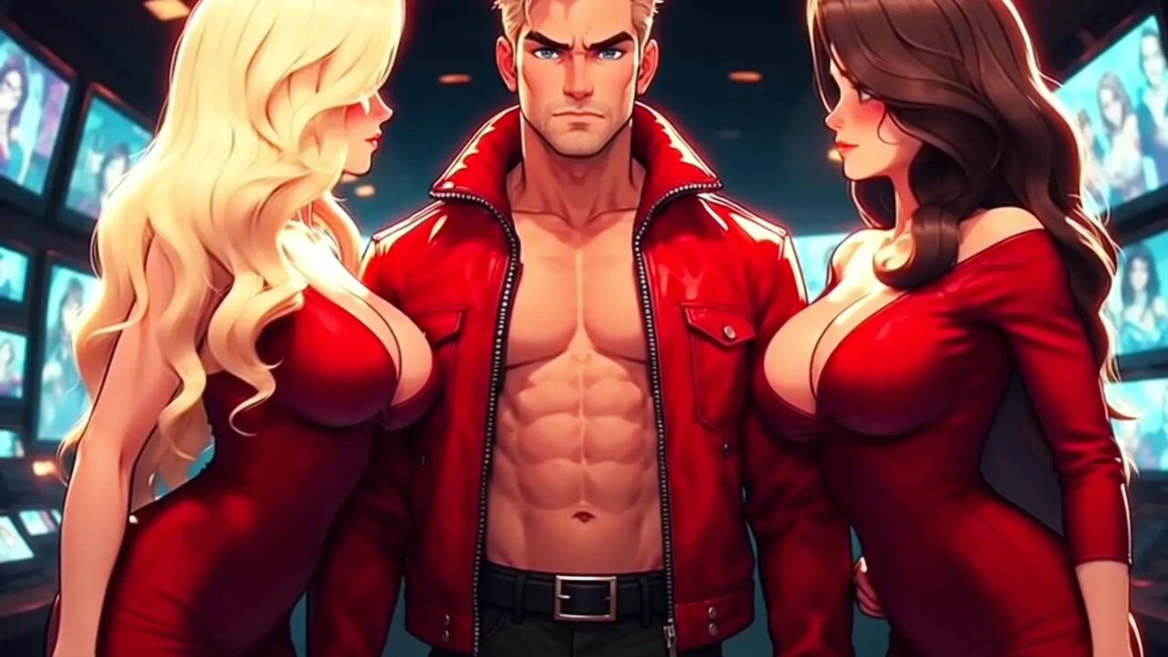 Temptation - Chapter 12