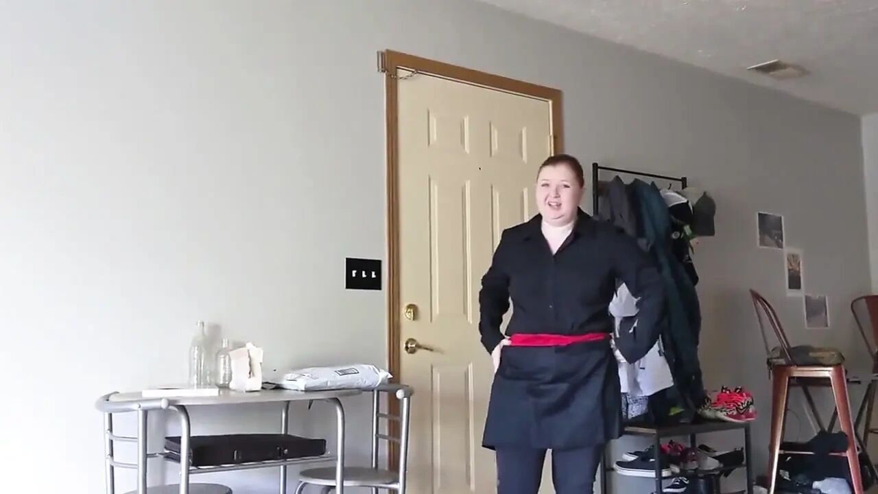 Stepmommy Needs Her Release